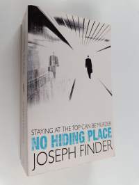 No Hiding Place