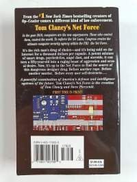 Net Force : Point of Impact