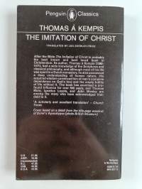 The Imitation of Christ