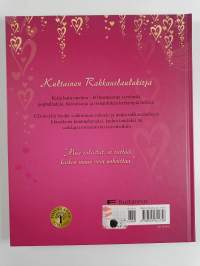 Kultainen rakkauslaulukirja