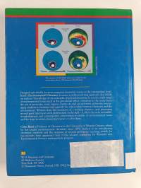 Environmental chemistry