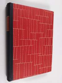 Neljästi karkuteillä : muistelmia 22 vuoden vankeusajalta Neuvostoliitossa