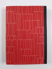 Neljästi karkuteillä : muistelmia 22 vuoden vankeusajalta Neuvostoliitossa