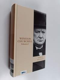 Winston Churchill volumen 1