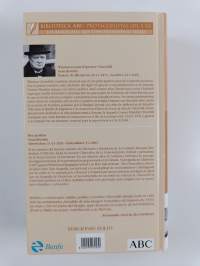 Winston Churchill volumen 1