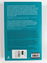 The Derrida dictionary