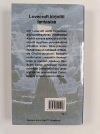 Vaeltaja unien portilla