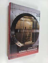 Gömda rikedomar en undersökning av skatteparadisen