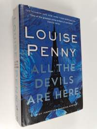 All the devils are here - Chief inspector Gamache mystery