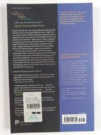 The Nature of Space and Time