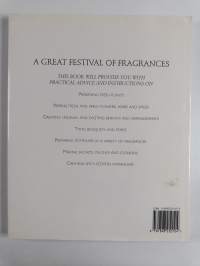 How to design &amp; make potpourri &amp; scented bouquets : an illustrated guide