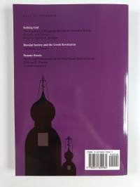 Old believers in modern Russia