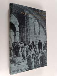 Antikens historier, 1 : Österländerna, Hellas, hellenismen, grekisk-romersk mytologi