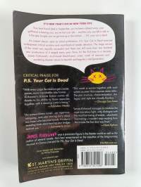 P.S. Your Cat Is Dead