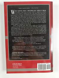 Rogue regime : Kim Jong Il and the looming threat of North Korea