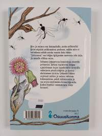 Todensanat : lyhytproosaa (signeerattu, tekijän omiste)