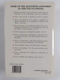 Encyclopedia of Bible Difficulties