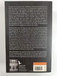 The Defence of the Realm - The Authorized History of MI5