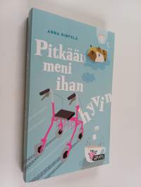 Pitkään meni ihan hyvin