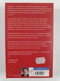 Superclass - How the Rich Ruined Our World