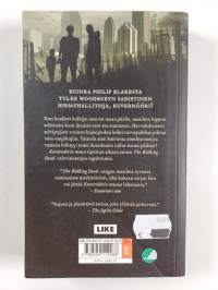 The Walking dead : kuvernöörin nousu