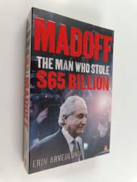 Madoff - The Man Who Stole $65 Billion