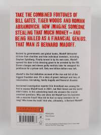 Madoff - The Man Who Stole $65 Billion