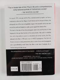 The Girl in the Picture - The Story of Kim Phuc, the Photograph, and the Vietnam War