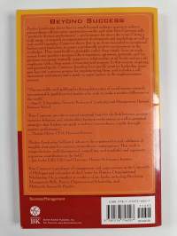 Positive leadership : strategies for extraordinary performance