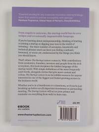 The Startup Lexicon - Demystifying the everyday language of startups