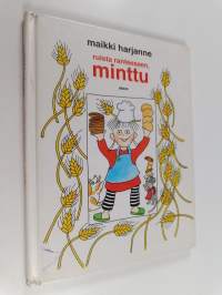 Ruista ranteeseen, Minttu