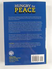 Hungry for Peace : International Security, Humanitarian Assistance, and Social Change in North Korea