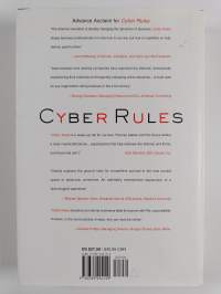 Cyber Rules : Strategies for Excelling at E-Business