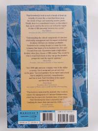 CRM at the speed of light