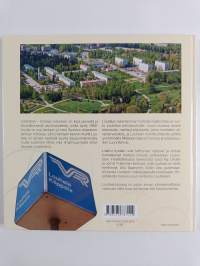 Louhela : ihmisen kokoinen