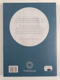 Koti kaupungissa : 1 kortteli, 11 tarinaa