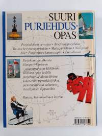 Suuri purjehdusopas