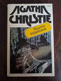 Ruumis kirjastossa - Herkuleen urotyöt (Agatha Christie -kirjasto 13 ja 14)