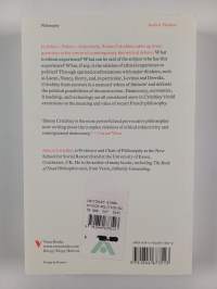 Ethics-politics-subjectivity : essays on Derrida, Levinas, &amp; contemporary French thought
