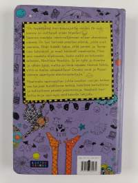 Lotta Levoton ja konnakohellus