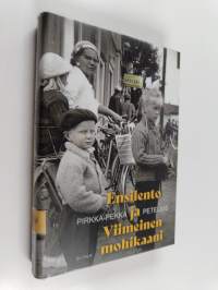 Ensilento ja Viimeinen mohikaani