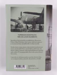 Ensilento ja Viimeinen mohikaani