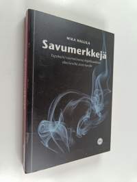 Savumerkkejä
