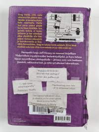 Neropatin päiväkirja 5 : Karu totuus