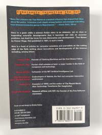 True Names and the Opening of the Cyberspace Frontier