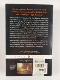 The Return of the Native