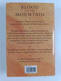 Blood on the Mountain : A History of the Temple Mount from the Ark to the Third Millennium