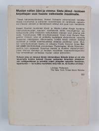 Musta pantteri : kirjoituksia ja puheita