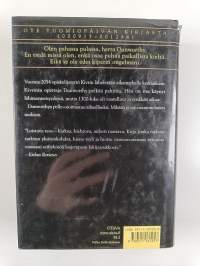 Tuomiopäivän kirja