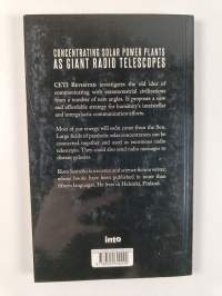 CETI revisited (signeerattu, tekijän omiste)